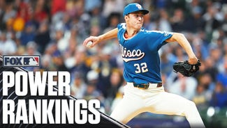 Next Story Image: 2026 MLB Power Rankings: Who is Each Team’s Early Season Standout Starter?
